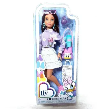 ILY 4EVER i 데이지 덕