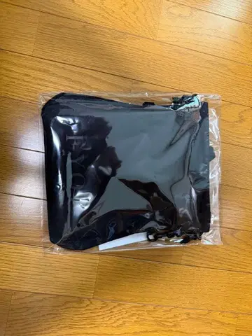 B'z FYOP 세븐 인터넷 멀티 숄더백