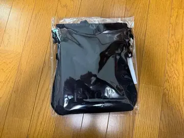 B'z FYOP 세븐 인터넷 멀티 숄더백