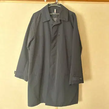 새상품급 빔즈 하트 비즈니스 코트 L