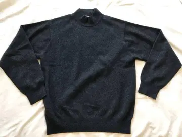 캐시미어 100% 모크넥 Donato Vinci Italy M