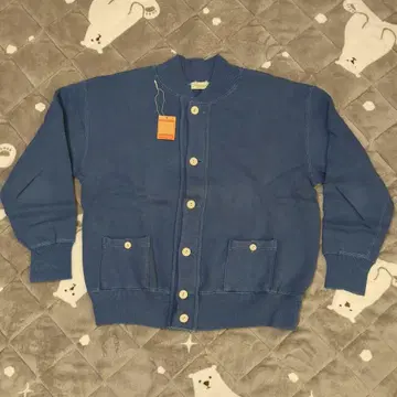 40 웨어하우스 HC M112 A-1 Style 가디건