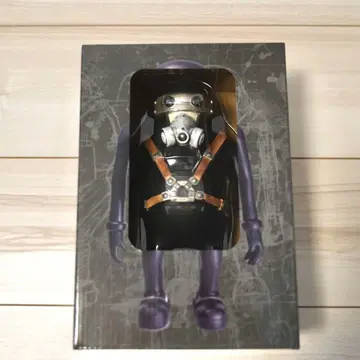 JUNK HEAD 3바카 1/1 소프트 비닐 피규어