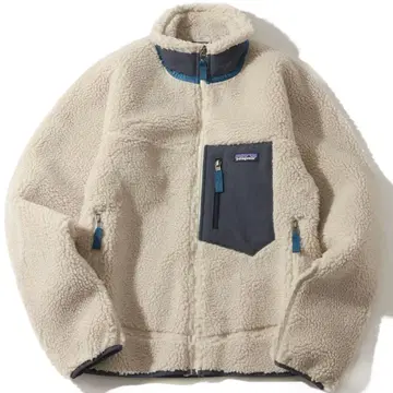 새상품 파타고니아 클래식 레트로-X 자켓