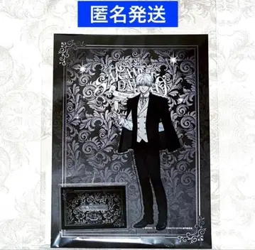 사카모토 데이즈 AMOCAFE 아모카페 아크릴 스탠드 스러