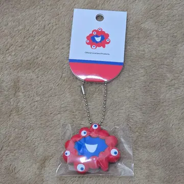 미야쿠미야쿠 키링