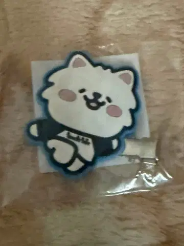 카즈하 르세라 LESSERAFIM 헤어 클립 헤어핀 가챠가챠