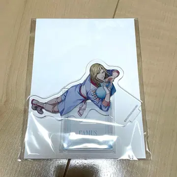 우타프리 AGF 아크릴 스탠드 카뮤