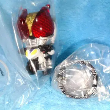 가면라이더 덴오 액션 라이드 & 린 콜렉션 DX 2종 세트