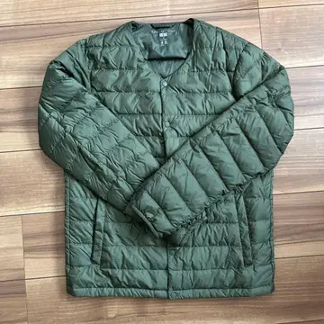 UNIQLO 울트라 라이트 다운 M 사이즈