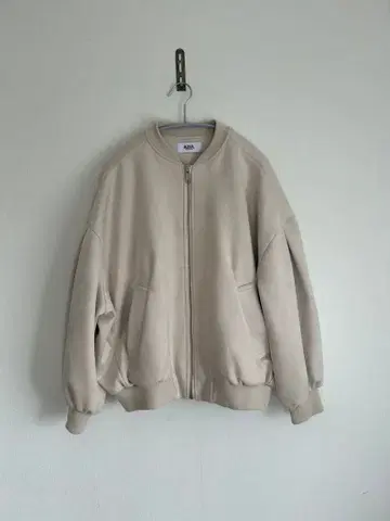 AZUL BY MOUSSY 블루종 자켓