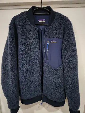 파타고니아 22830FA19 레트로-X 봄버 재킷