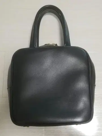 피그 런던 그랑마 백 블랙