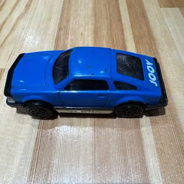 TONKA JOOY 당시 물건