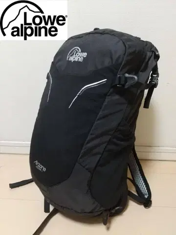 로우 알파인 에어 존 액티브 18