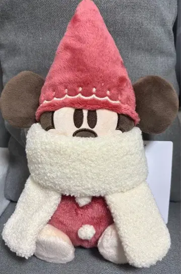 릴린린 숄더백 미니백 디즈니 크리스마스 2025