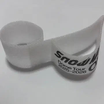 SnowMan ON 낙하물