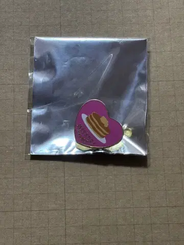 귀멸의 칼날 기둥전 컬렉션 핀즈 미츠리 팬케이크