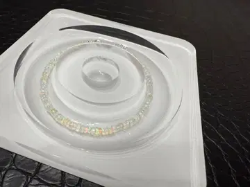 천연 오팔 S925 팔찌