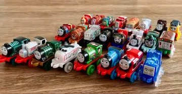 토마스 어드벤트 달력 (내용물만) 24 차량