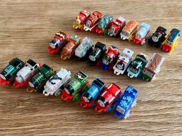 토마스 어드벤트 달력 (내용물만) 24 차량