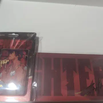 젠레스 존 제로 젠제로 라이트 변조 영상 레이저 티켓 캔뱃지