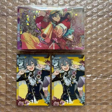 앙스타 앙상블 스타즈!! 시이나 니키