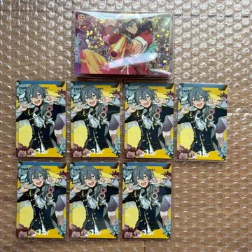 앙스타 앙상블 스타즈!! 시이나 니키