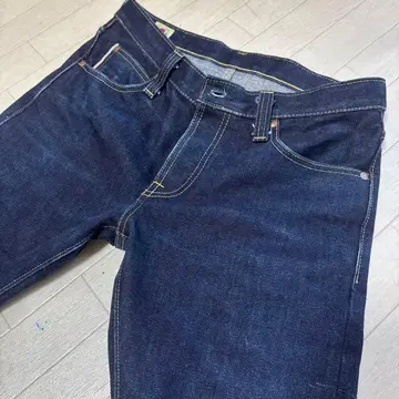 BIG JOHN 23Oz 슬림 청바지