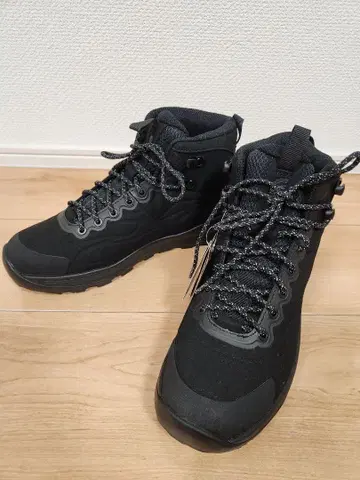 The North Face Scrambler Mid 26.0cm