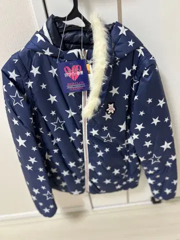 캘러웨이 2way 다운 자켓 다운 베스트 리버서블 후드 부착