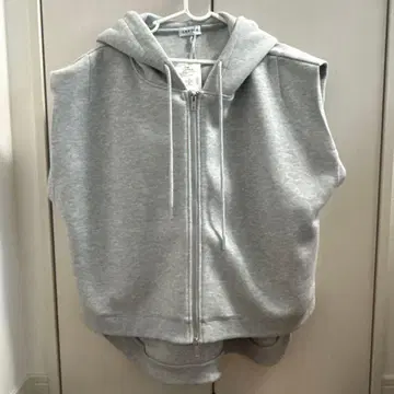 LEPSIM 퍼프 에어 WZIP 베스트 베스트 새상품 freesize