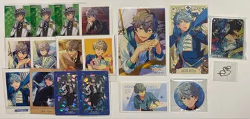 앙스타 Knights 세나 이즈미 묶음 판매