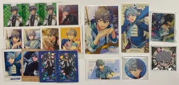 앙스타 Knights 세나 이즈미 묶음 판매