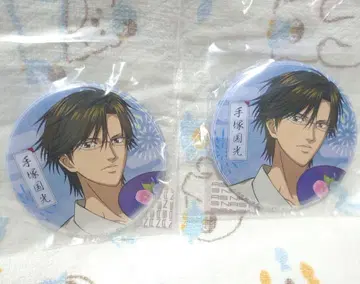 테니스의 왕자님 디지털 복권 테즈카 쿠니미츠