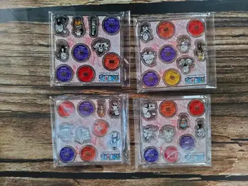 아크릴 mini mini 피규어 원피스