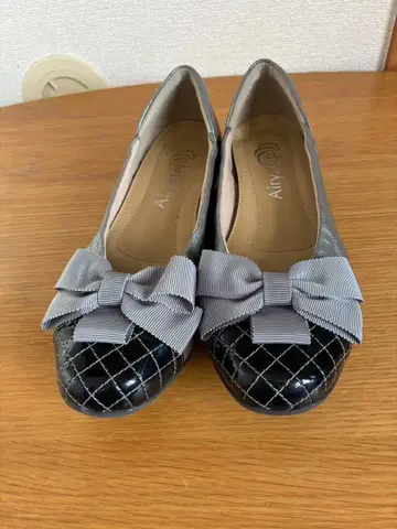 펌프스 Airystep 22cm