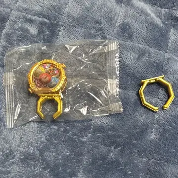 센타이 링 허리케인저