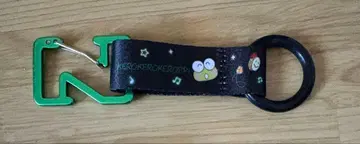 Zepp DiverCity 하피단부이 카라비너 케로케로케로피