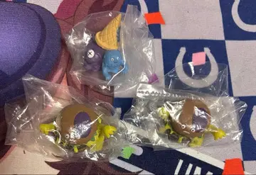 쿠킹 좀비즈 3세트