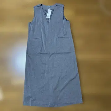 온워드 오버롤 스커트