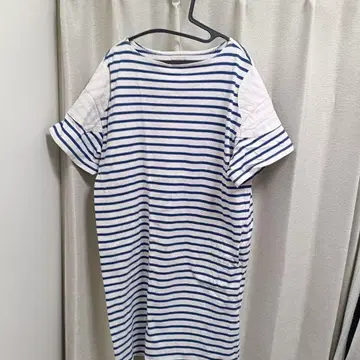 Nigel Cabourn 나이젤 케이본 무릎 기장 원피스