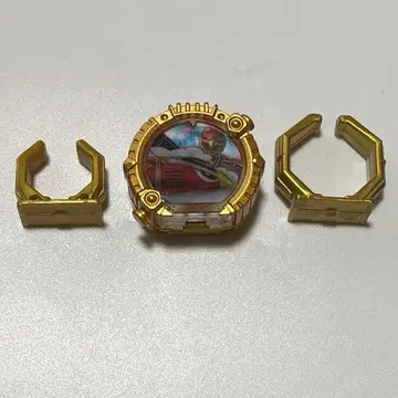 센타이 링 젯트맨