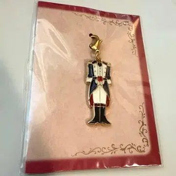 뮤지컬 마리 앙투아네트 참 페르젠