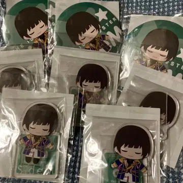 sidem 럭키 쿠지 시노노메 소이치로