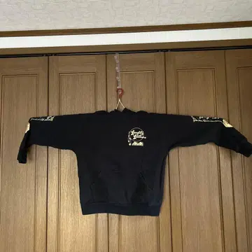 Langfit Leathers 커스텀 메이드 후드티