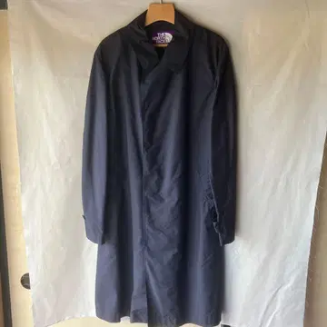 THE NORTH FACE, 스텐카라 코트