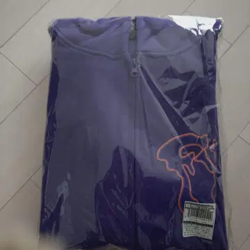 B'z 비즈 Fyop LiveGym 2025 후드티 2XL