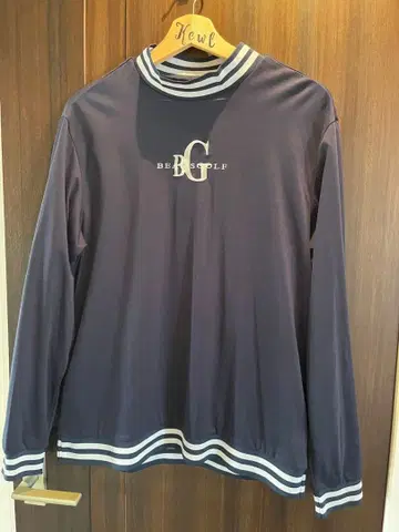 빔즈 골프 의류 남성용