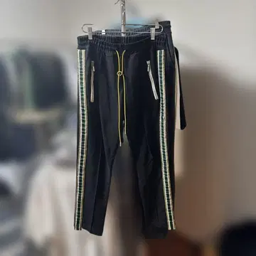 RHUDE 트랙 팬츠 사이즈 L